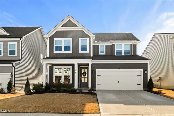 $500,000 | 540 Marthas View Way, Wake Forest, NC 27587