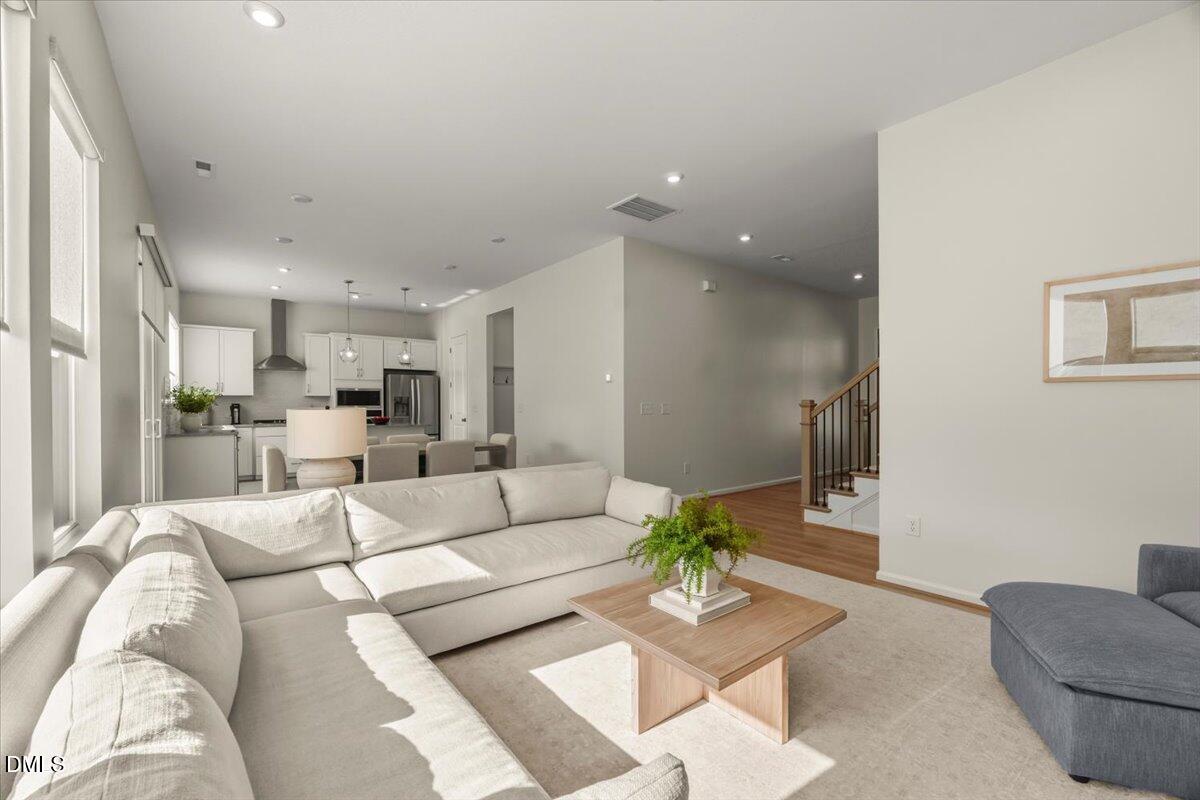 540 Marthas View Way Wake Forest, NC 27587 - Photo 11 of 41 17-P1311937