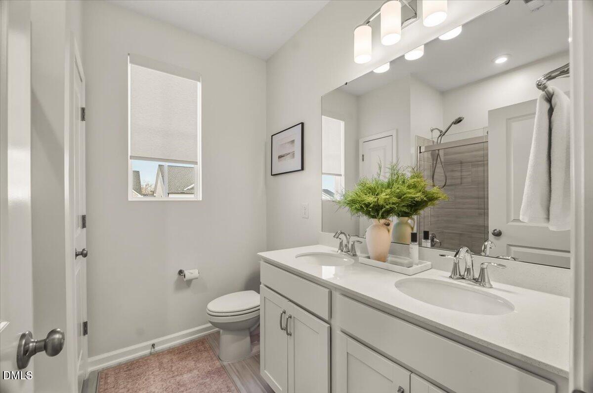 540 Marthas View Way Wake Forest, NC 27587 - Photo 25 of 41 47-P1312087