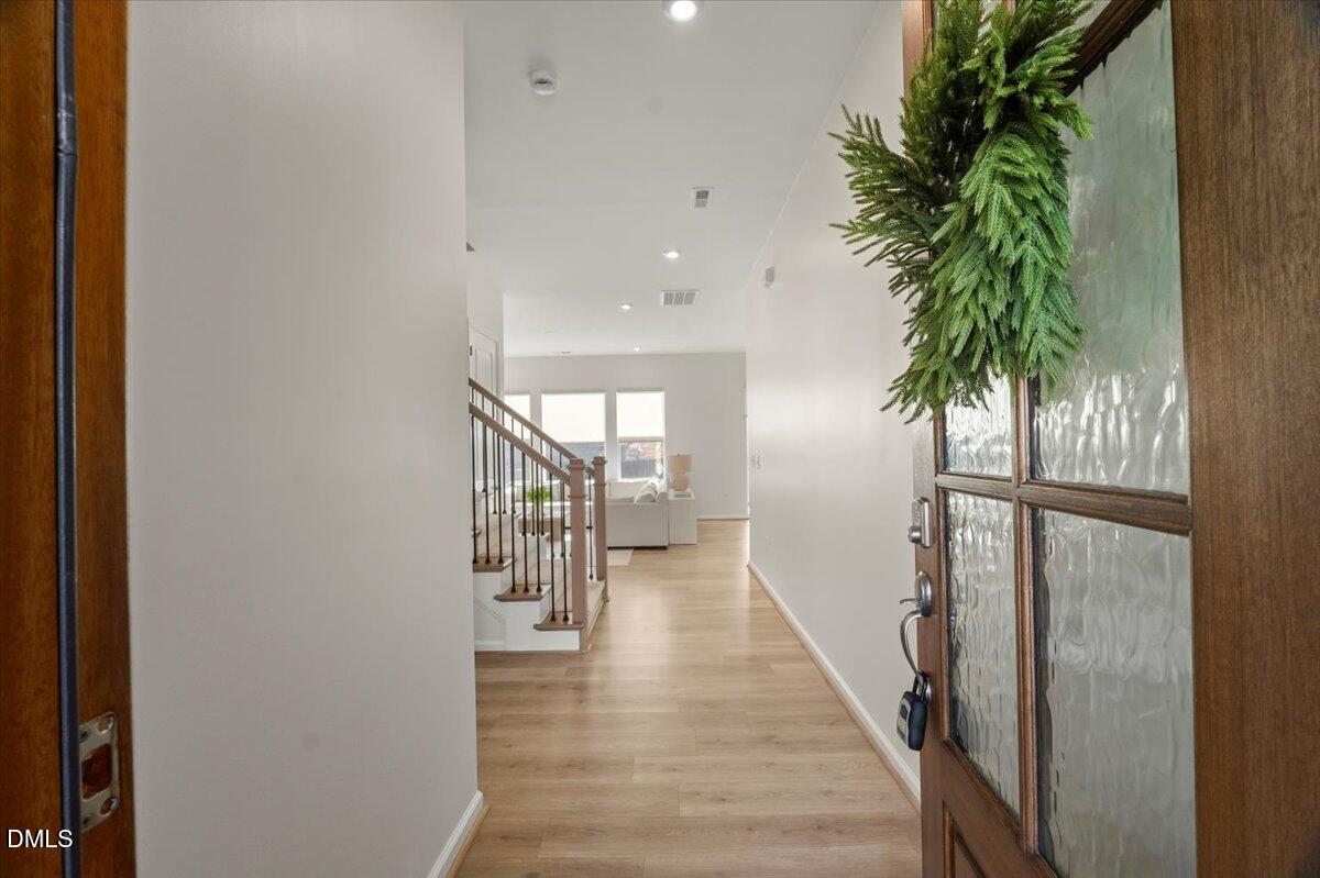 540 Marthas View Way Wake Forest, NC 27587 - Photo 3 of 41 07-P1311882