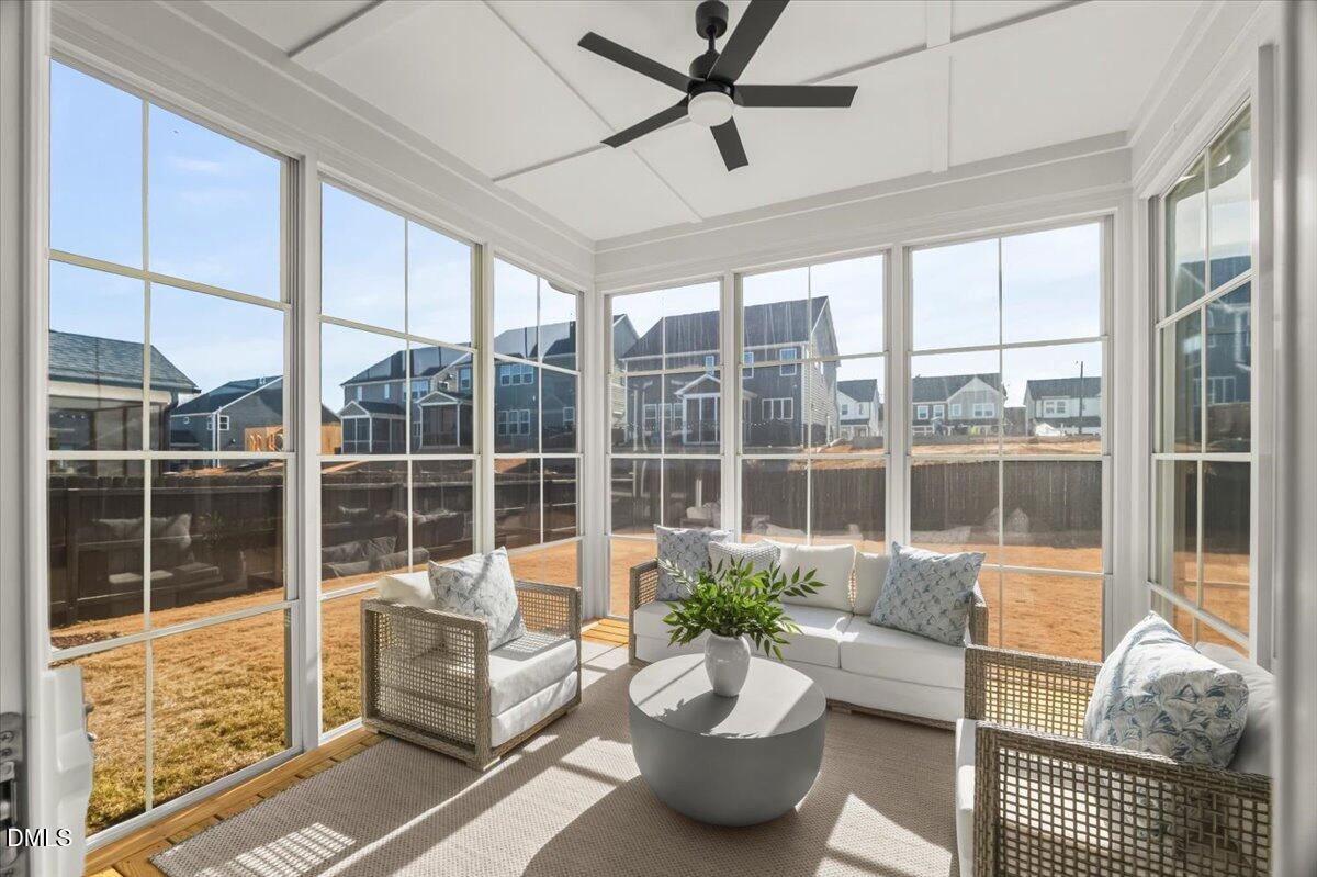 540 Marthas View Way Wake Forest, NC 27587 - Photo 31 of 41 27-P1311988