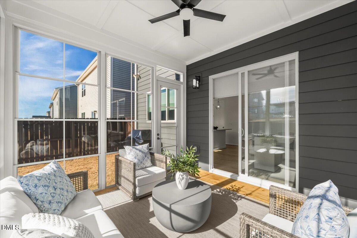 540 Marthas View Way Wake Forest, NC 27587 - Photo 32 of 41 28-P1311992