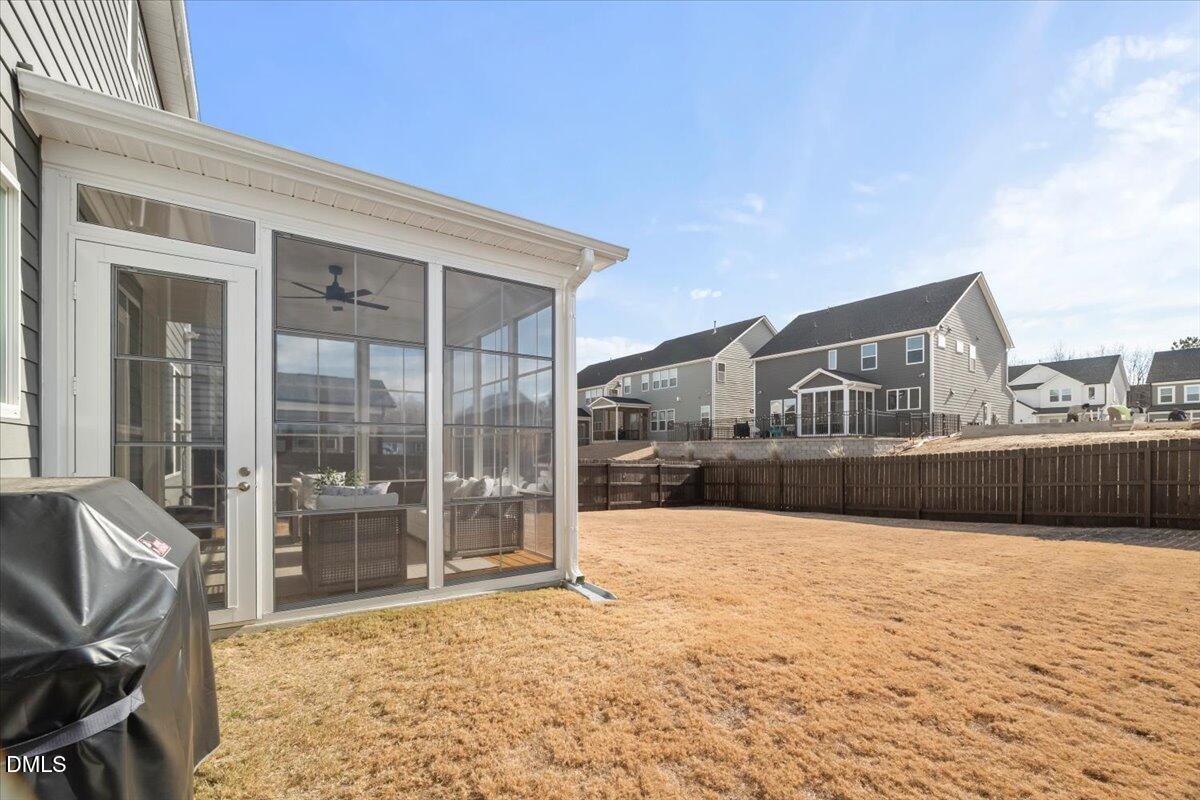 540 Marthas View Way Wake Forest, NC 27587 - Photo 33 of 41 29-P1312001