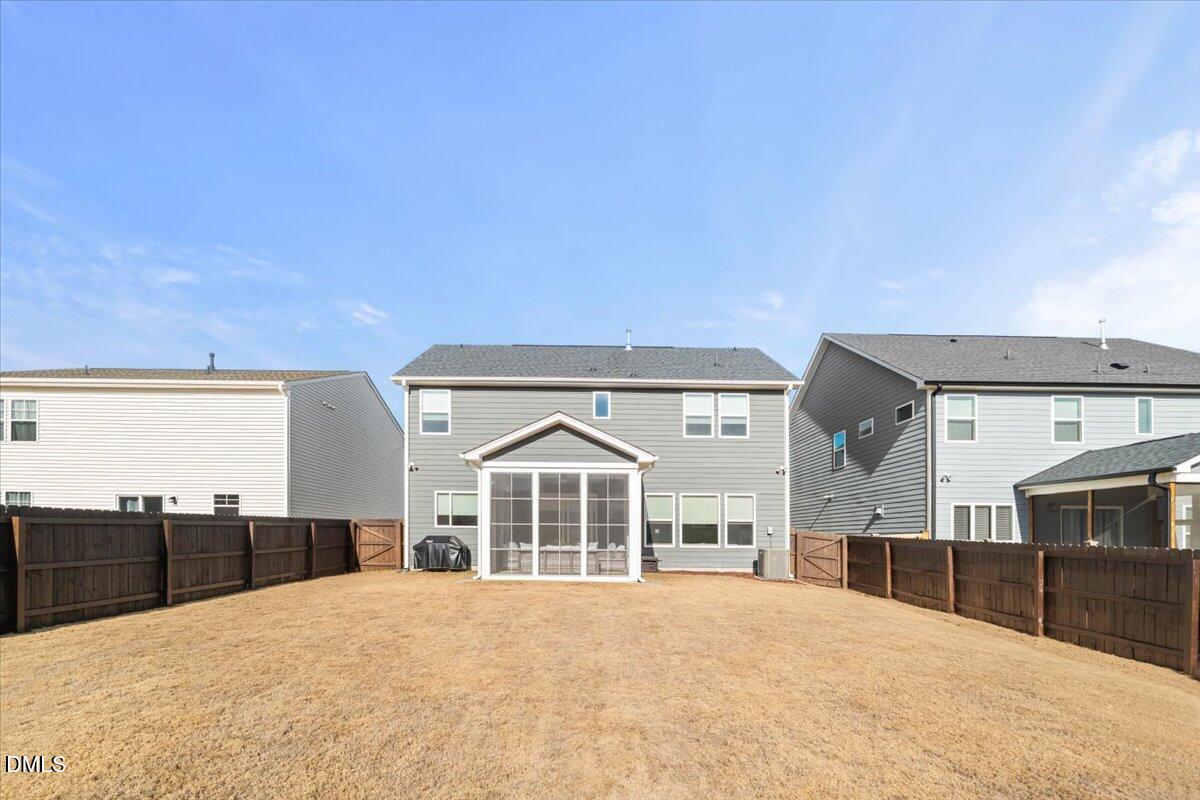 540 Marthas View Way Wake Forest, NC 27587 - Photo 34 of 41 31-P1312011