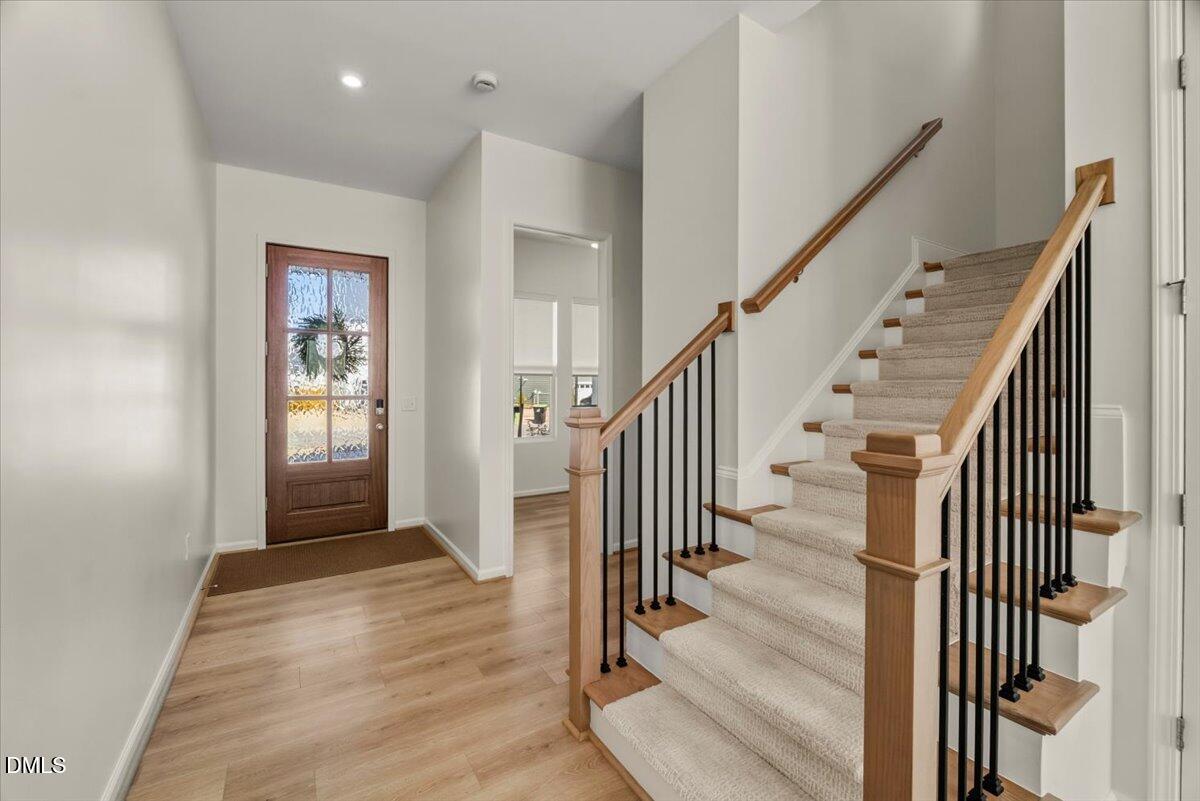 540 Marthas View Way Wake Forest, NC 27587 - Photo 4 of 41 08-P1311887