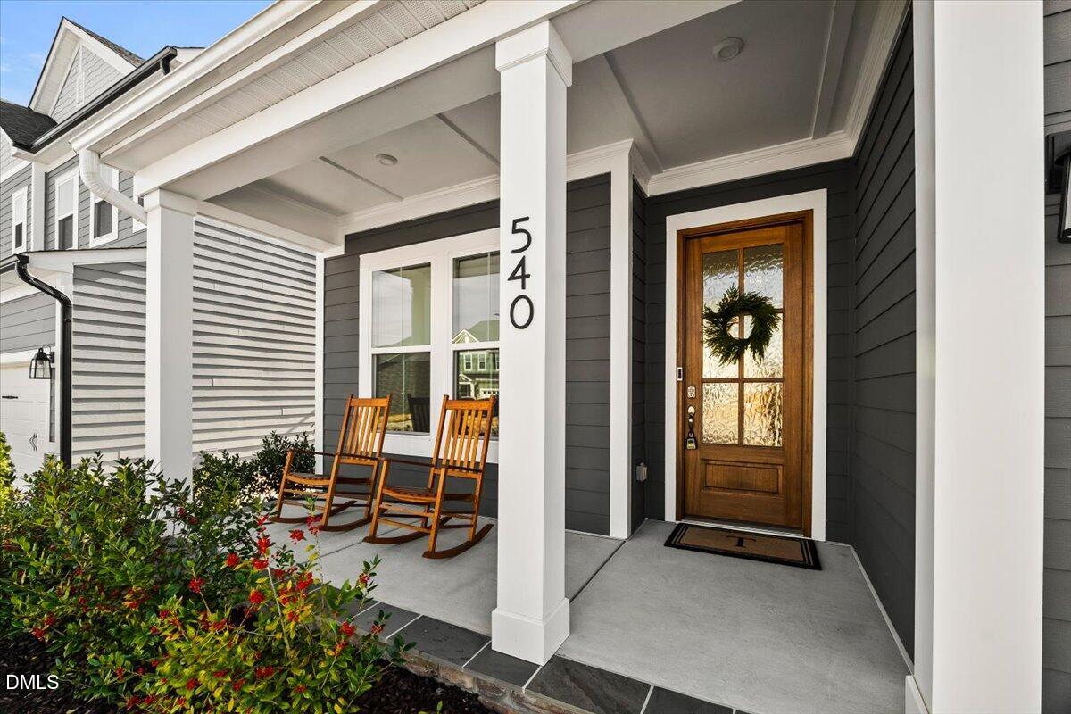 540 Marthas View Way Wake Forest, NC 27587 - Photo 41 of 41 04-P1311870-2