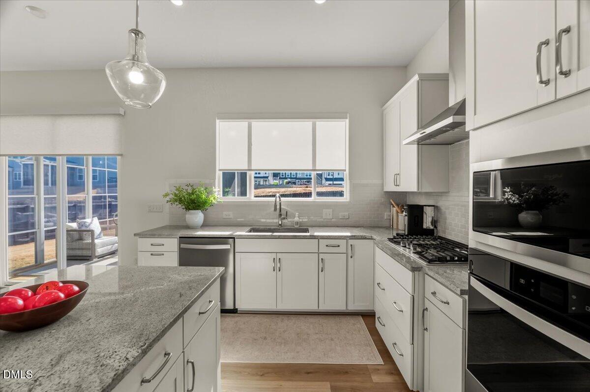 540 Marthas View Way Wake Forest, NC 27587 - Photo 5 of 41 23-P1311968