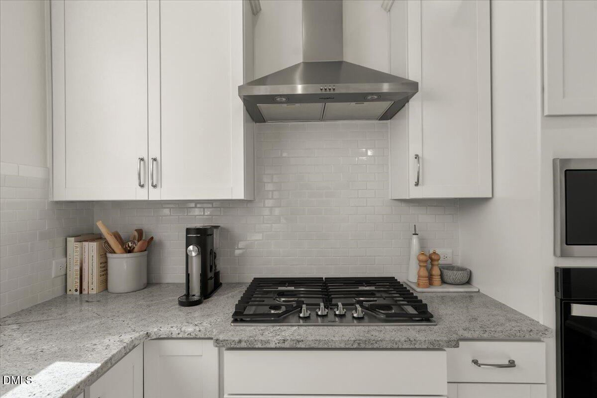 540 Marthas View Way Wake Forest, NC 27587 - Photo 6 of 41 24-P1311973