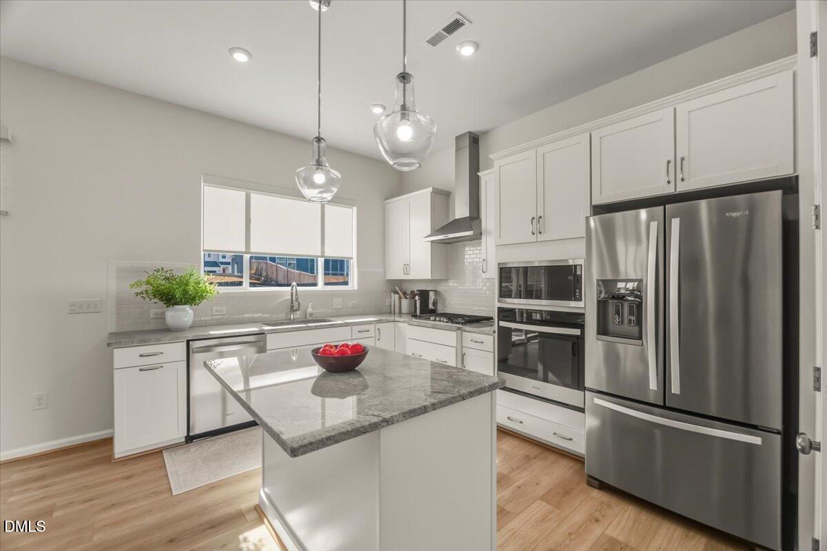 540 Marthas View Way Wake Forest, NC 27587 - Photo 7 of 41 22-P1311963