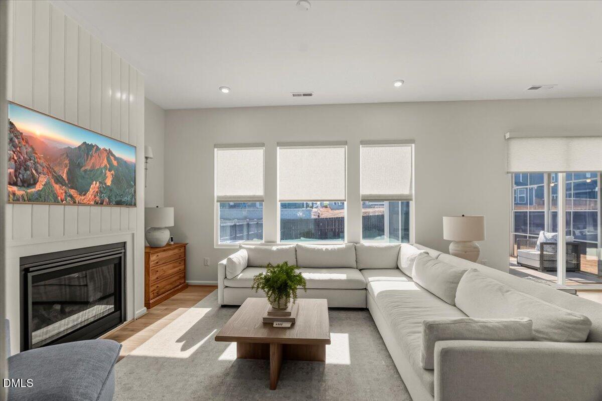 540 Marthas View Way Wake Forest, NC 27587 - Photo 8 of 41 14-P1311917