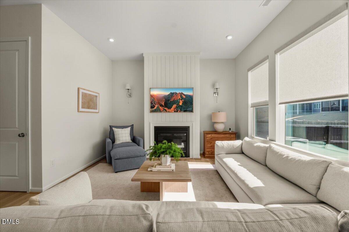 540 Marthas View Way Wake Forest, NC 27587 - Photo 9 of 41 16-P1311932