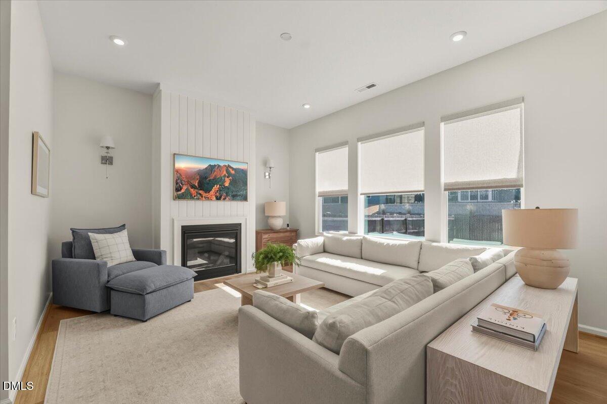 540 Marthas View Way Wake Forest, NC 27587 - Photo 10 of 41 15-P1311928