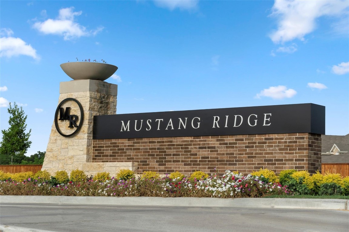 833 Mustang Rdg Terrace Magnolia, TX 77354 - Photo 19 of 21