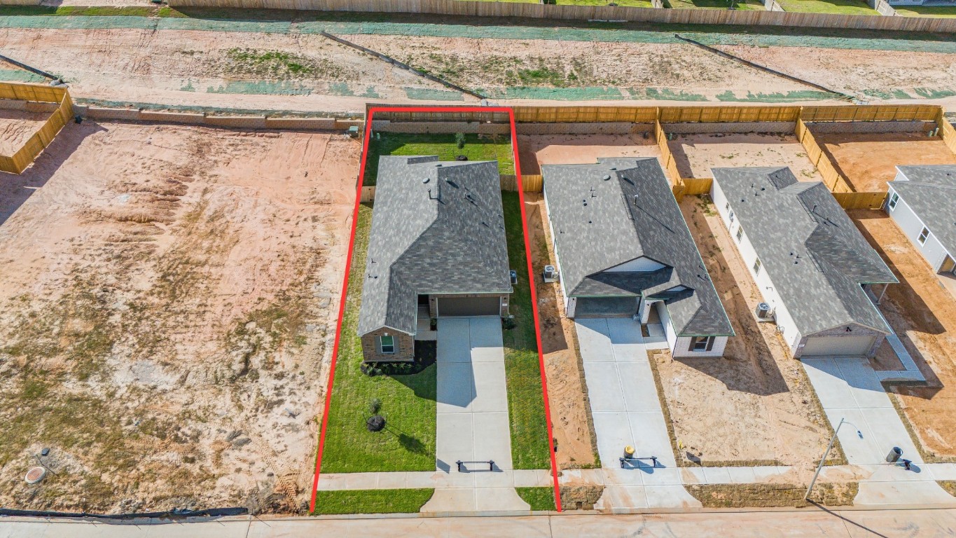 833 Mustang Rdg Terrace Magnolia, TX 77354 - Photo 2 of 21 view of the front door of house