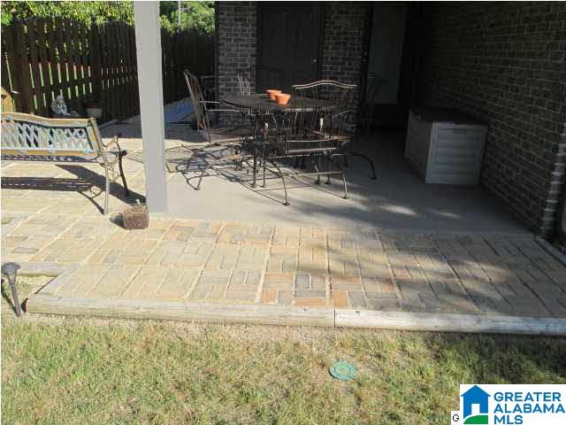2255 Chalybe Trail Bessemer, AL 35022 - Photo 25 of 32