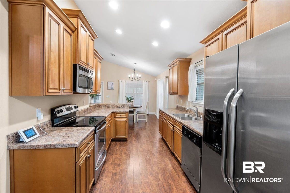 2746 Rosebud Drive Mobile, AL 36695 - Photo 11 of 28