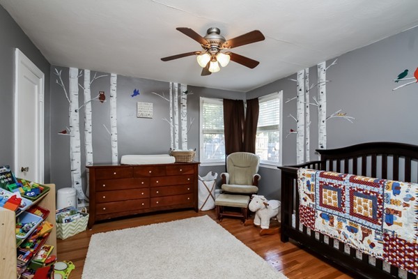 36 Telbar Street Springfield, MA 01128 - Photo 9 of 20 Gallery Image 9