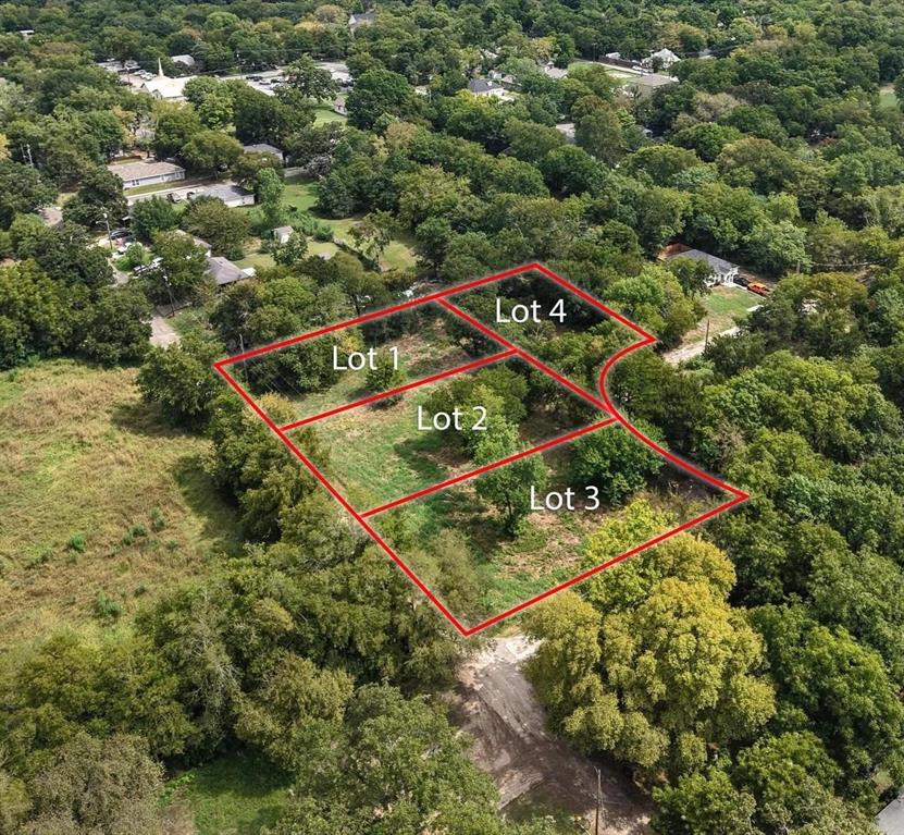 4TH Smith Street Bonham, TX 75418 - Photo 3 of 17