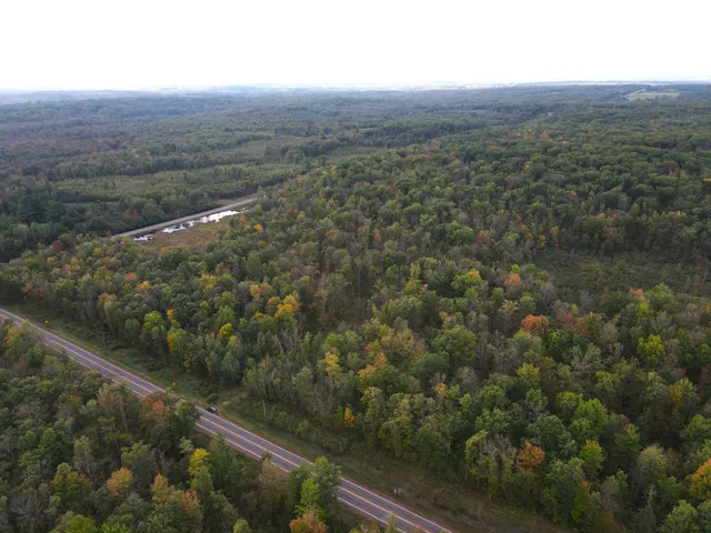 $174,500 | Tbd 50th Street, Frederic, WI 54837