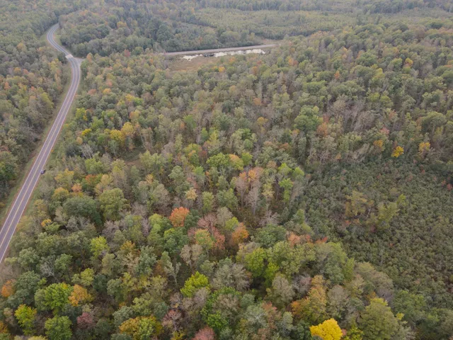 $174,500 | Tbd 50th Street, Frederic, WI 54837