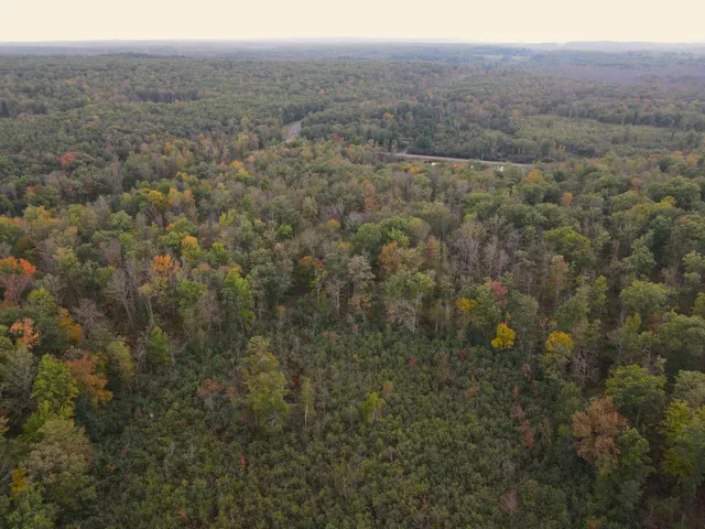 $174,500 | Tbd 50th Street, Frederic, WI 54837