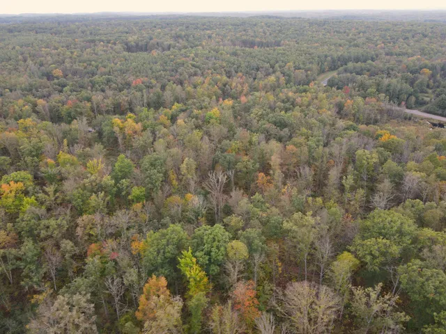 $174,500 | Tbd 50th Street, Frederic, WI 54837