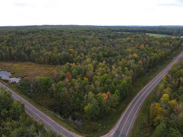 $174,500 | Tbd 50th Street, Frederic, WI 54837