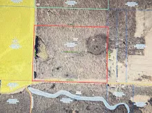 $174,500 | Tbd 50th Street, Frederic, WI 54837