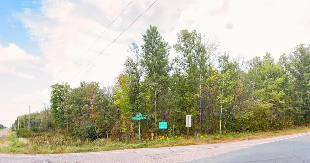 $174,500 | Tbd 50th Street, Frederic, WI 54837