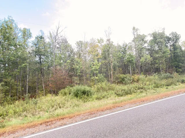 $174,500 | Tbd 50th Street, Frederic, WI 54837