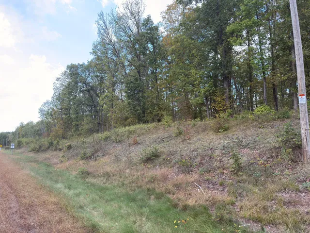 $174,500 | Tbd 50th Street, Frederic, WI 54837