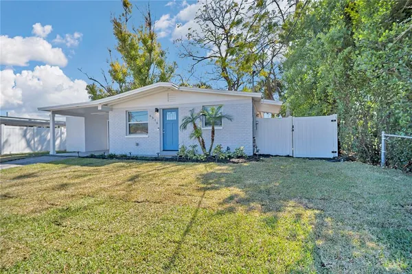 $345,000 | 6510 West Chelsea Street, Tampa, FL 33634