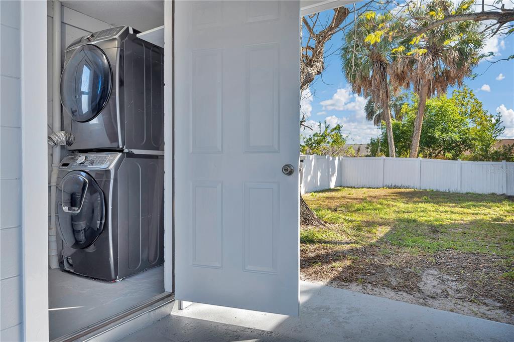 6510 West Chelsea Street Tampa, FL 33634 - Photo 16 of 20 a view of walk in closet