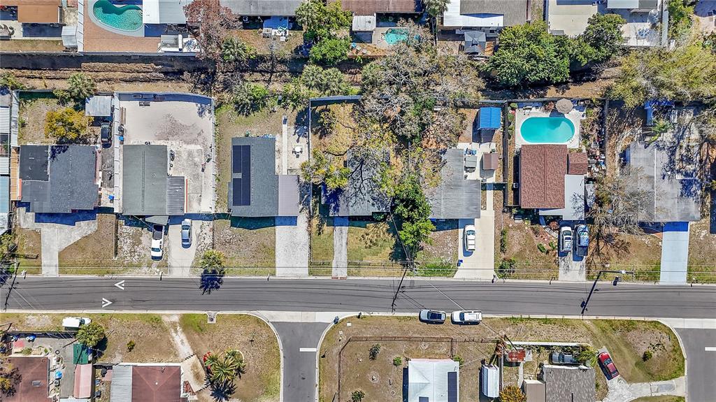 6510 West Chelsea Street Tampa, FL 33634 - Photo 19 of 20 a picture of street view