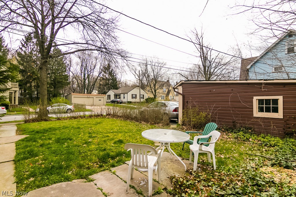 4001 Delmore Road Cleveland Heights, OH 44121 - Photo 33 of 35