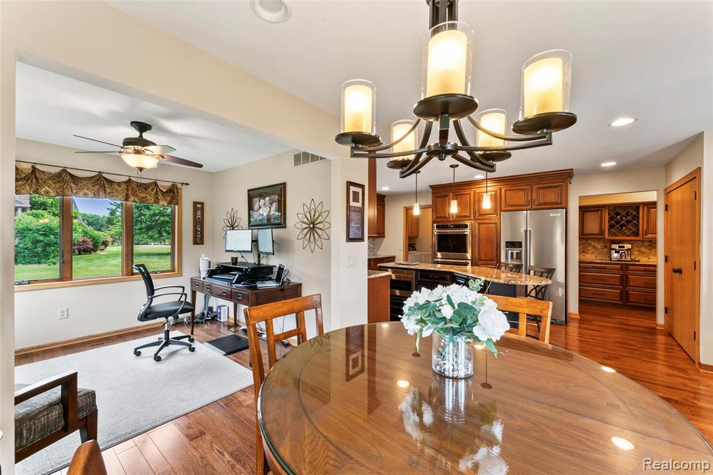 6541 East Ridge Court Brighton, MI 48116 - Photo 21 of 50