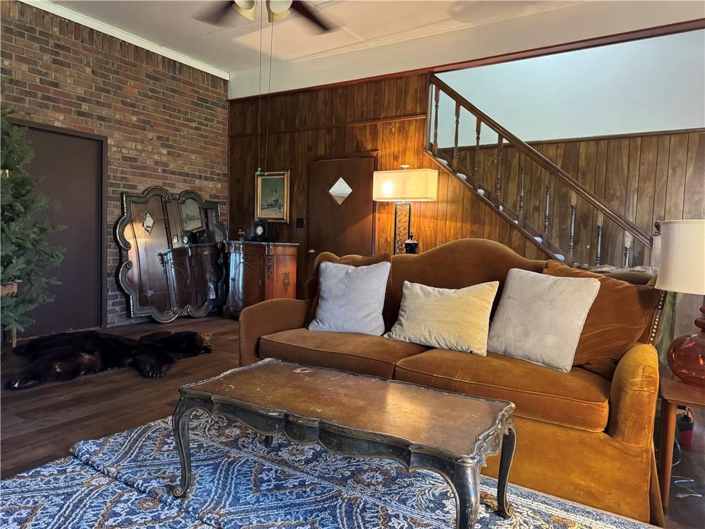 2535 Old Cartersville Road Dallas, GA 30132 - Photo 6 of 9 Gallery Image 6