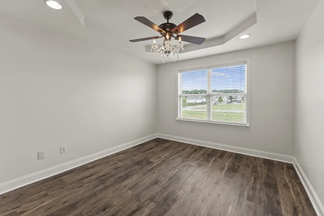 a bathroom with a sink double vanity and a mirror