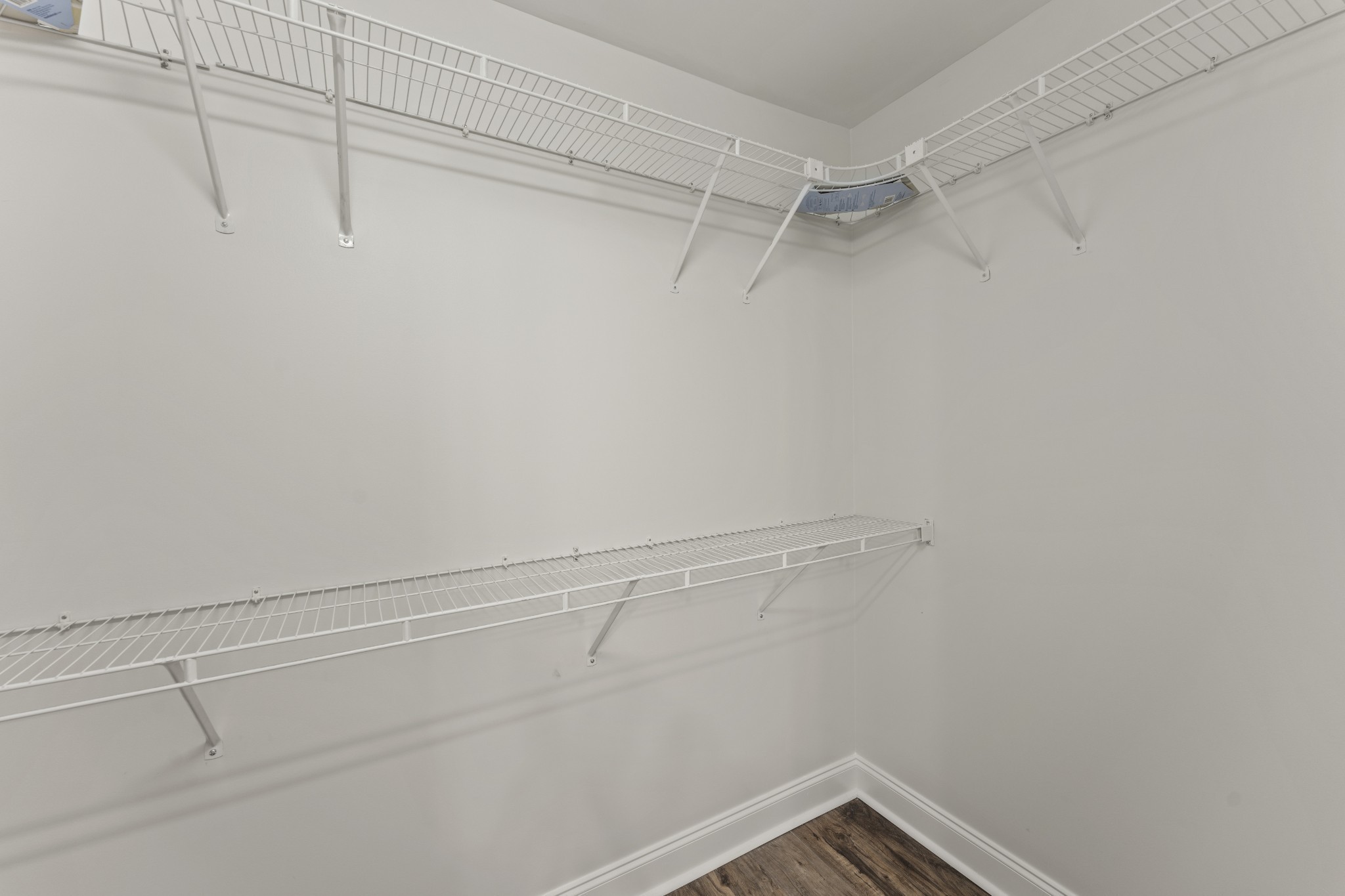 17 ANDERTON Drive Winchester, TN 37398 - Photo 32 of 42 a view of a room with racks on the wall