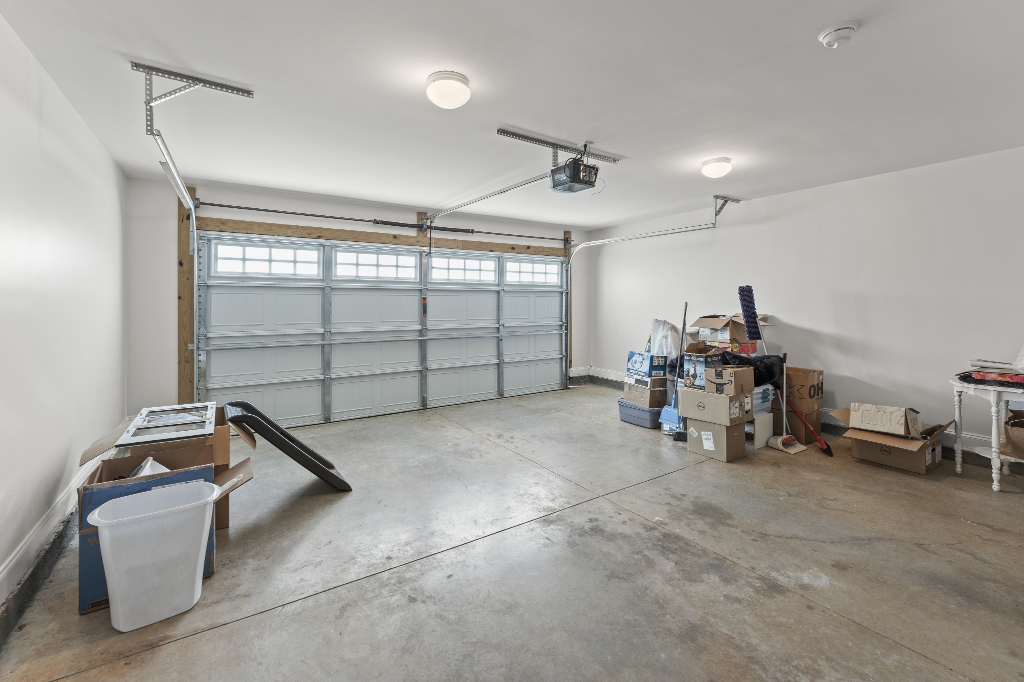 17 ANDERTON Drive Winchester, TN 37398 - Photo 33 of 42 a view of a room with gym equipment