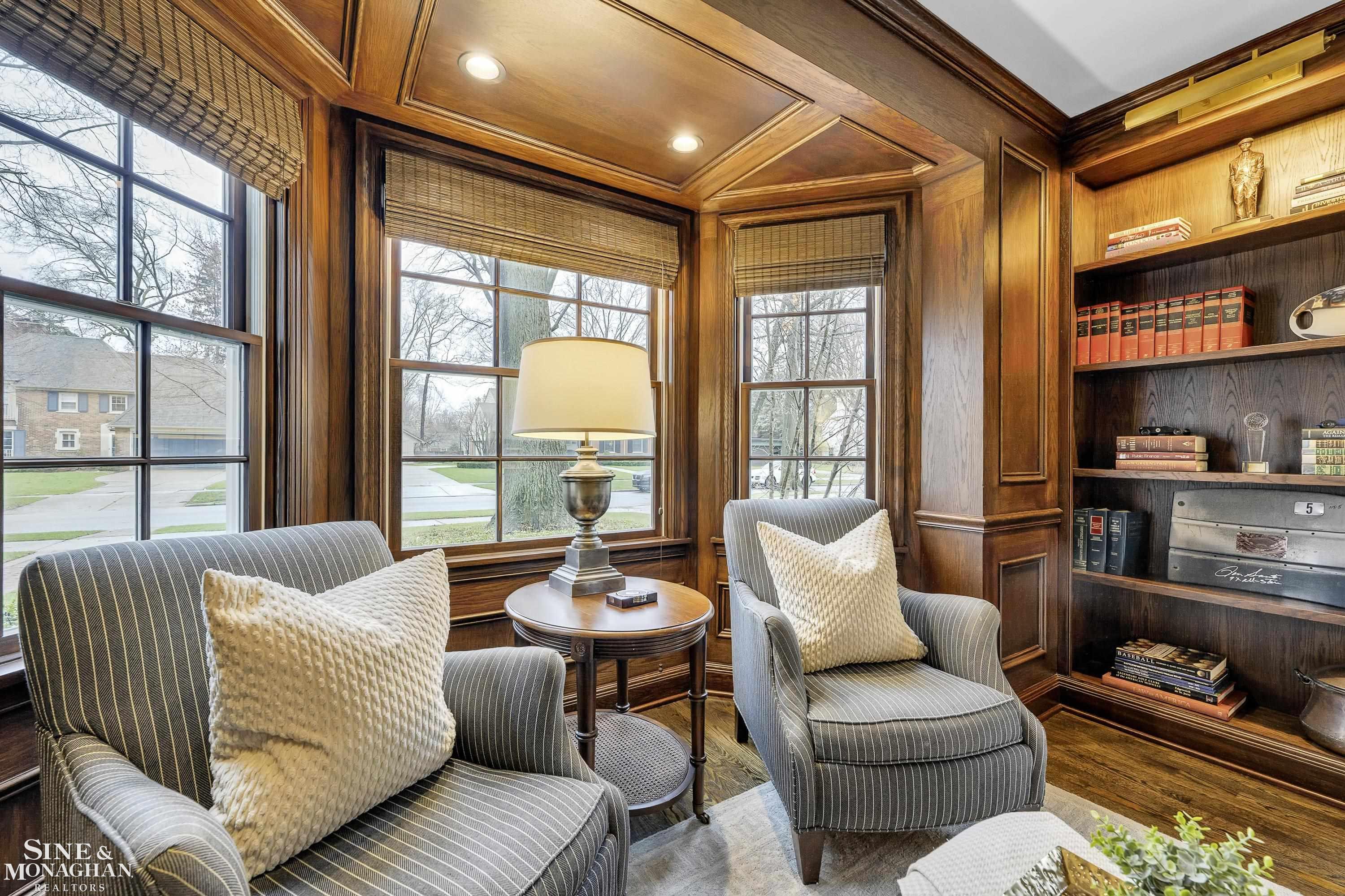 276 Cloverly Road Grosse Pointe Farms, MI 48236 - Photo 25 of 75