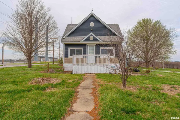 $75,000 | 988 West Forsyth Road, Decatur, IL 62526