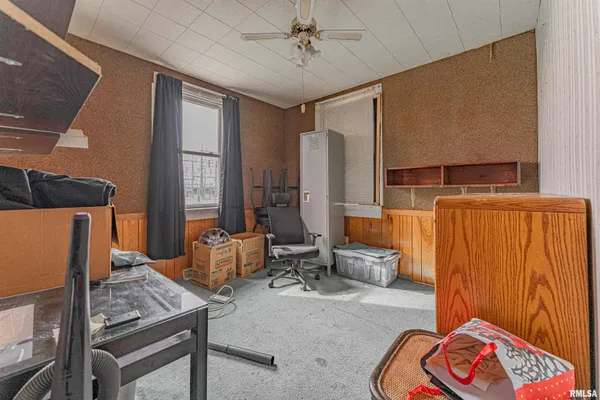 $75,000 | 988 West Forsyth Road, Decatur, IL 62526