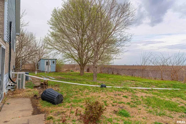 $75,000 | 988 West Forsyth Road, Decatur, IL 62526