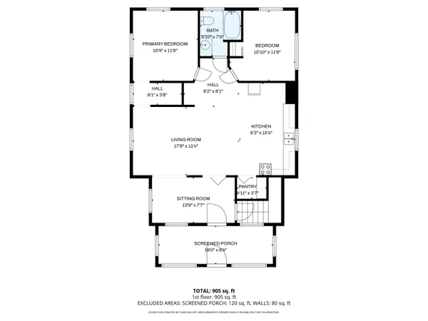 $75,000 | 988 West Forsyth Road, Decatur, IL 62526