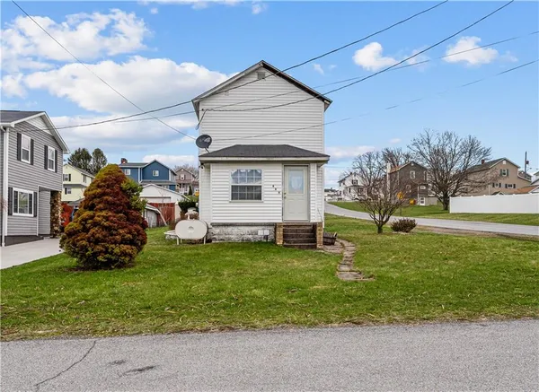 $74,900 | 636 6th Street, Colver, PA 15927