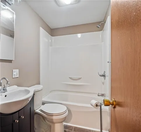 $74,900 | 636 6th Street, Colver, PA 15927