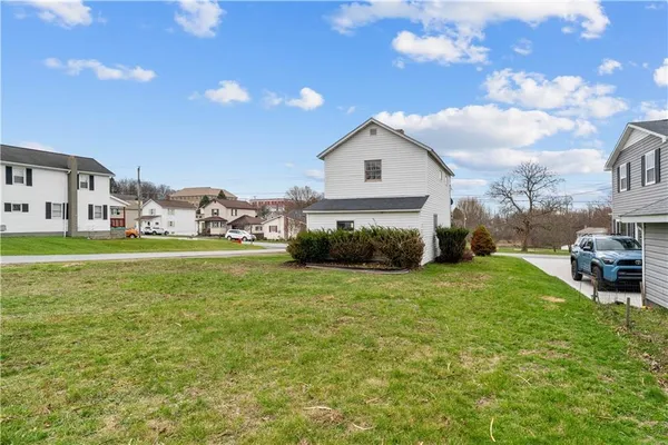 $74,900 | 636 6th Street, Colver, PA 15927