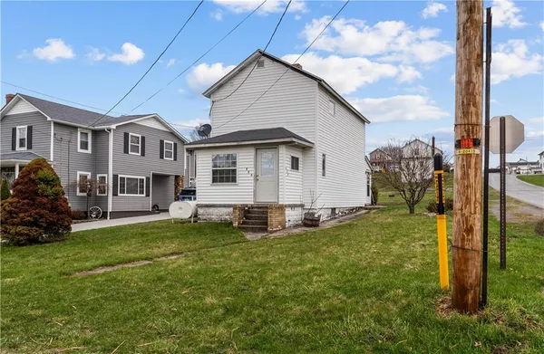 $74,900 | 636 6th Street, Colver, PA 15927