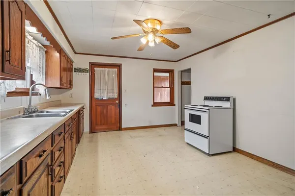 $74,900 | 636 6th Street, Colver, PA 15927